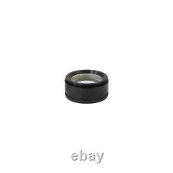 0.3X Infinity Achromatic Microscope Objective Lens Working Distance 276mm