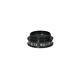 0.5x Achromatic Objective Lens For Video Zoom Microscope 20.3mm, 4/5in