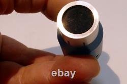 15X Research Devices RD Microscope Objective Lens IR Infrared 20mm thread