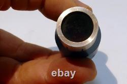 15X Research Devices RD Microscope Objective Lens IR Infrared 20mm thread