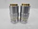 1pc Mitutoyo M Plan Apo 10x/0.28 Microscope Objective Lens
