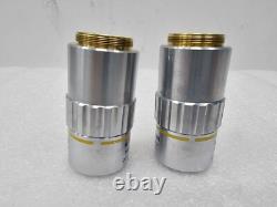 1PC MITUTOYO M Plan Apo 10X/0.28 Microscope Objective Lens