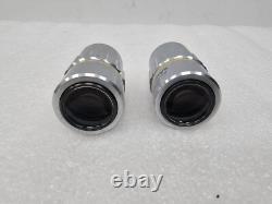 1PC MITUTOYO M Plan Apo 10X/0.28 Microscope Objective Lens