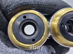 1PC MITUTOYO M Plan Apo 10X/0.28 Microscope Objective Lens