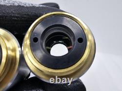 1PC MITUTOYO M Plan Apo 10X/0.28 Microscope Objective Lens