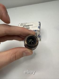 1PC OLYMPUS MPlanApo 2.5X/0.08? /- Microscope Objective Lens USED