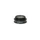 1x Achromatic Microscope Objective Lens For Mz0801 Video Zoom Microscope 20.3mm
