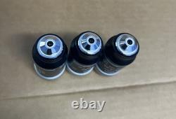 1X Nikon E Plan 40x/0.65 WD 0.65 MICROSCOPE LENS OBJECTIVE MRP70400