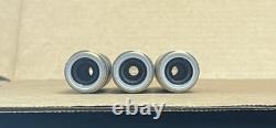 1X Nikon E Plan 40x/0.65 WD 0.65 MICROSCOPE LENS OBJECTIVE MRP70400