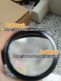 1 PCS Olympus DF PLFL 1.6X PF microscope objective lensIW