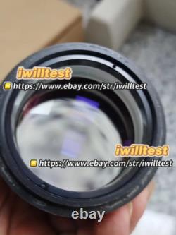 1 PCS Olympus DF PLFL 1.6X PF microscope objective lensIW