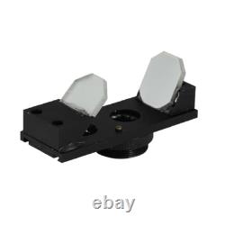 3D Rotary Observation Lens Attachment for MV02011121 Video Microscope Body