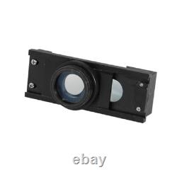 3D Rotary Observation Lens Attachment for MV02011121 Video Microscope Body