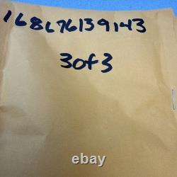 3 Olympus PlanC N 100x/1.25 oil FN22 Microscope objective