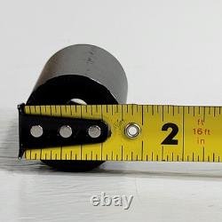 400052 f=50mm Microscope Concave Objective Ocular Optical Lens 25mm Thread Base