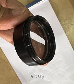 400 mm objective lens for microscope