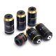 4x 10x 20x 40x 60x 100x Biological Microscope Achromatic Infinity Objective Lens