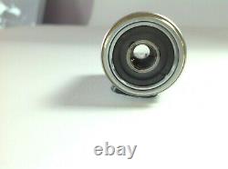 506099 LEICA GERMANY N PLAN 40X/0.65 /0.17/D PH 2 Microscope Objective Lens