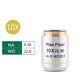 5x/10x/20x/50x/100x Plan Flour Semi-apochromatic Infinity System Objective Lens