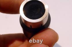 5X Research Devices RD Microscope Objective Lens IR Infrared 20mm thread