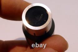 5X Research Devices RD Microscope Objective Lens IR Infrared 20mm thread