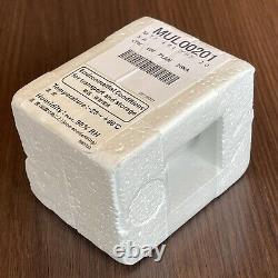 ALMOST UNUSED Nikon CF PLAN 20X / 0.46 WD 3.1 MICROSCOPE OBJECTIVE