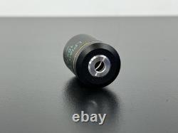 AMG AMEP-4633 LPlan PH2 10X/0.25 Infinity Microscope Objective Lens