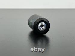 AMG AMEP-4635 LPlan PH2 40X/0.65 Infinity Microscope Objective Lens