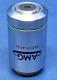 Amg, Evos Amep-4698 Plan Fluor 20x/0.5 Infinite/0.17 Microscope Objective