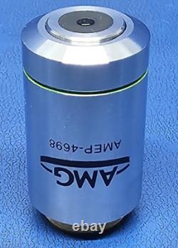 AMG, Evos AMEP-4698 Plan Fluor 20x/0.5 Infinite/0.17 Microscope Objective
