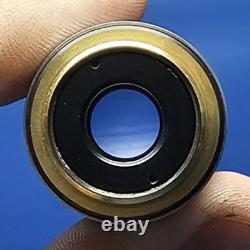 AMG, Evos AMEP-4698 Plan Fluor 20x/0.5 Infinite/0.17 Microscope Objective
