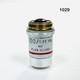 Ao 1029 100/ 1.25 0il Plan Achro Microscope Objective Lens Made In Usa