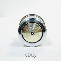 AO 1029 100/ 1.25 0IL PLAN ACHRO Microscope Objective Lens Made in USA