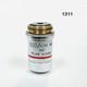 Ao 1311 100/1.25 0il Plan Achro Microscope Objective Lens Made In Usa