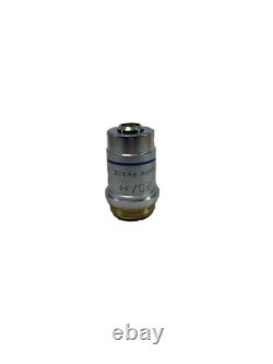 AO 20x/. 50 Dark Phase Plan Achro Microscope Objective