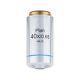 Amscope 40x Plan Achromatic Infinity-corrected Metallurgical Objective Lens
