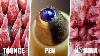 Ang Galing Ganito Pala Ang Itsura Ng Mga Bagay Gamit Ang Microscope Ijuantv