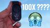 Apexel 100x Microscope Extreme Macro Phone Lens Review