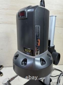 Aven Cyclops HDMI 1080p60 Digital Microscope with Objective Lens Cords (no remote)