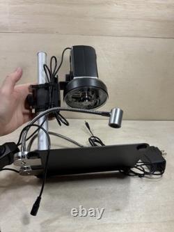 Aven Cyclops HDMI 1080p60 Digital Microscope with Objective Lens Cords (no remote)