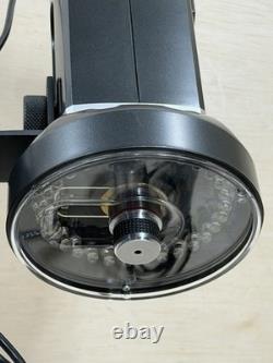 Aven Cyclops HDMI 1080p60 Digital Microscope with Objective Lens Cords (no remote)