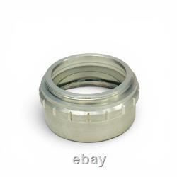 Bausch & Lomb 0.5x Auxiliary Objective Lens for StereoZoom Microscope
