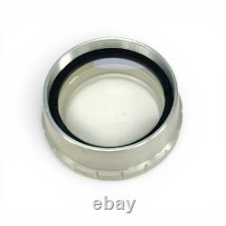 Bausch & Lomb 0.5x Auxiliary Objective Lens for StereoZoom Microscope