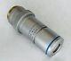 Bausch & Lomb 2.25x/0.04 Industrial Microscope Objective Lens