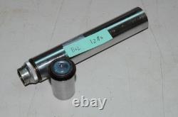 Bausch & Lomb 40X 32mm. 10 Microscope Objective Lens 2 Pieces