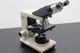 Bausch & Lomb Balplan Binocular Microscope 4 Objective Lenses 100x 40x 10x 4x