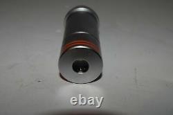 ^^ Bausch & Lomb Industrial 50x 0.60 Na Microscope Objective Lens (zq74)