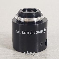 Bausch & Lomb Lens 312994 1.5X Mag Ocular 25mm Thread Base Microscope Objective