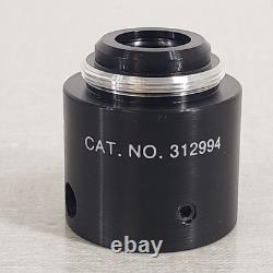 Bausch & Lomb Lens 312994 1.5X Mag Ocular 25mm Thread Base Microscope Objective