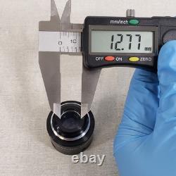 Bausch & Lomb Lens 312994 1.5X Mag Ocular 25mm Thread Base Microscope Objective